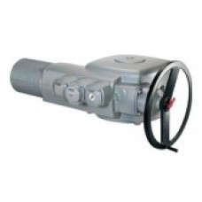 Auma Multi-turn actuators SAR 25.1 - SAR 30.1 Modulating